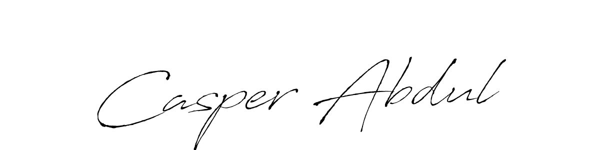 Here are the top 10 professional signature styles for the name Casper Abdul. These are the best autograph styles you can use for your name. Casper Abdul signature style 6 images and pictures png