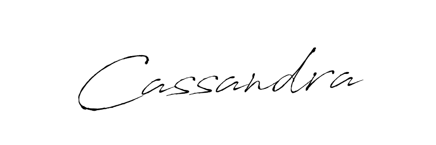 You should practise on your own different ways (Antro_Vectra) to write your name (Cassandra) in signature. don't let someone else do it for you. Cassandra signature style 6 images and pictures png