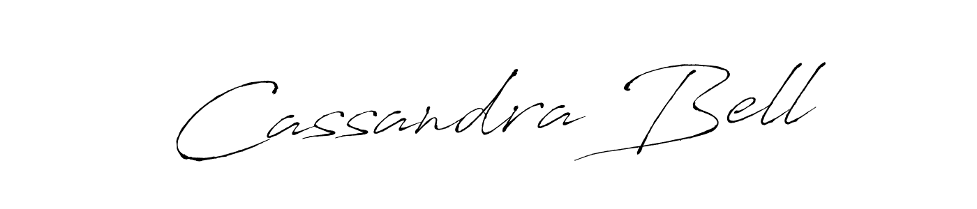 It looks lik you need a new signature style for name Cassandra Bell. Design unique handwritten (Antro_Vectra) signature with our free signature maker in just a few clicks. Cassandra Bell signature style 6 images and pictures png