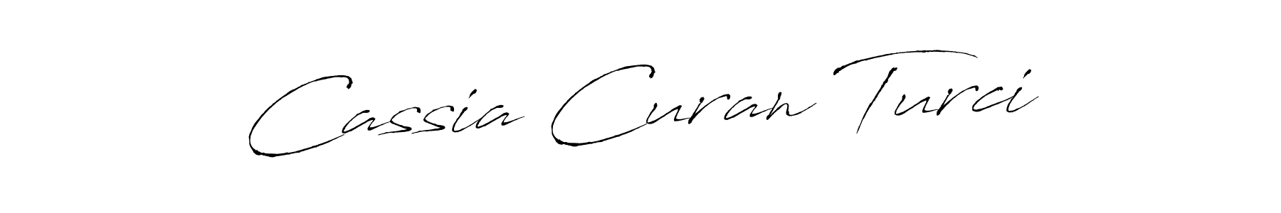 You should practise on your own different ways (Antro_Vectra) to write your name (Cassia Curan Turci) in signature. don't let someone else do it for you. Cassia Curan Turci signature style 6 images and pictures png