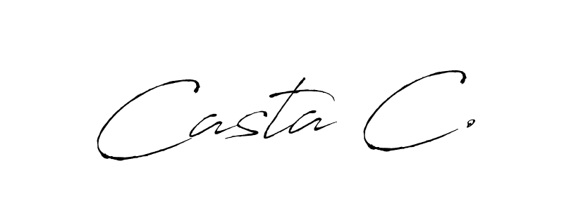 Check out images of Autograph of Casta C. name. Actor Casta C. Signature Style. Antro_Vectra is a professional sign style online. Casta C. signature style 6 images and pictures png