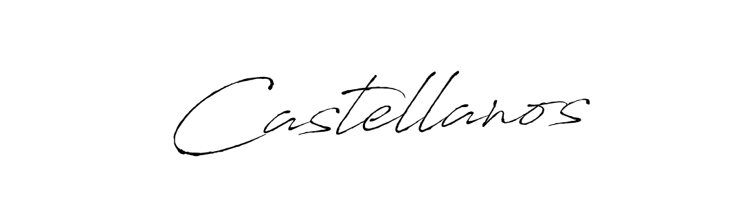 Similarly Antro_Vectra is the best handwritten signature design. Signature creator online .You can use it as an online autograph creator for name Castellanos. Castellanos signature style 6 images and pictures png