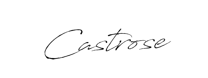 if you are searching for the best signature style for your name Castrose. so please give up your signature search. here we have designed multiple signature styles  using Antro_Vectra. Castrose signature style 6 images and pictures png
