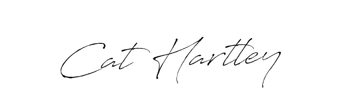 Make a short Cat Hartley signature style. Manage your documents anywhere anytime using Antro_Vectra. Create and add eSignatures, submit forms, share and send files easily. Cat Hartley signature style 6 images and pictures png