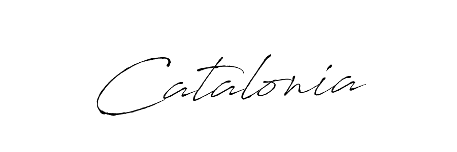 Antro_Vectra is a professional signature style that is perfect for those who want to add a touch of class to their signature. It is also a great choice for those who want to make their signature more unique. Get Catalonia name to fancy signature for free. Catalonia signature style 6 images and pictures png