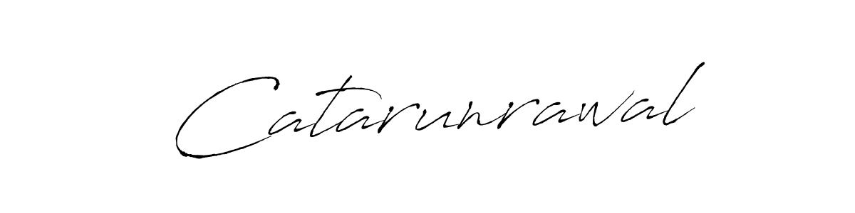 if you are searching for the best signature style for your name Catarunrawal. so please give up your signature search. here we have designed multiple signature styles  using Antro_Vectra. Catarunrawal signature style 6 images and pictures png