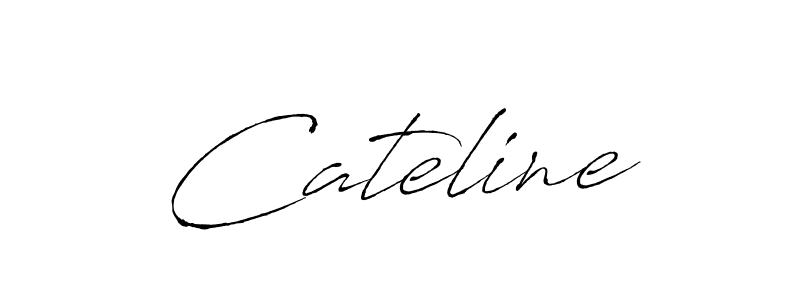 See photos of Cateline official signature by Spectra . Check more albums & portfolios. Read reviews & check more about Antro_Vectra font. Cateline signature style 6 images and pictures png