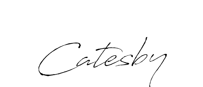 Make a beautiful signature design for name Catesby. Use this online signature maker to create a handwritten signature for free. Catesby signature style 6 images and pictures png