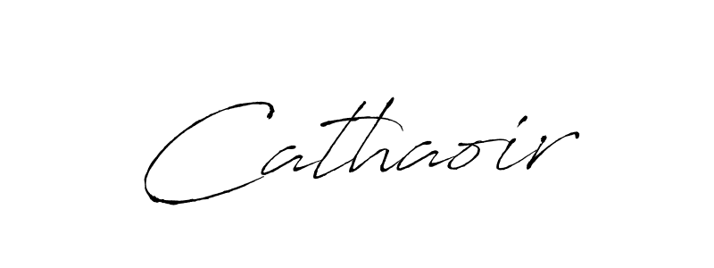 Once you've used our free online signature maker to create your best signature Antro_Vectra style, it's time to enjoy all of the benefits that Cathaoir name signing documents. Cathaoir signature style 6 images and pictures png