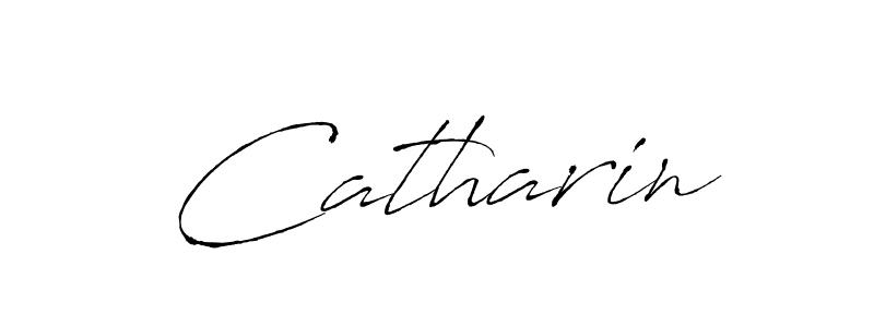 Similarly Antro_Vectra is the best handwritten signature design. Signature creator online .You can use it as an online autograph creator for name Catharin. Catharin signature style 6 images and pictures png