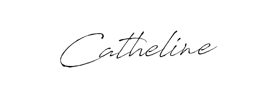 It looks lik you need a new signature style for name Catheline. Design unique handwritten (Antro_Vectra) signature with our free signature maker in just a few clicks. Catheline signature style 6 images and pictures png