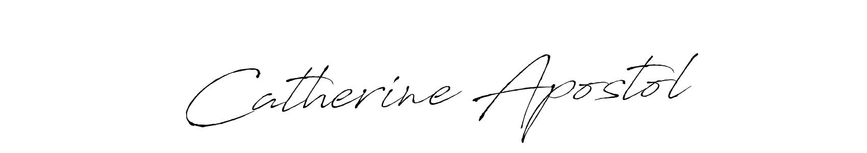 How to Draw Catherine Apostol signature style? Antro_Vectra is a latest design signature styles for name Catherine Apostol. Catherine Apostol signature style 6 images and pictures png