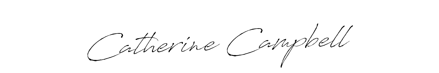 Once you've used our free online signature maker to create your best signature Antro_Vectra style, it's time to enjoy all of the benefits that Catherine Campbell name signing documents. Catherine Campbell signature style 6 images and pictures png