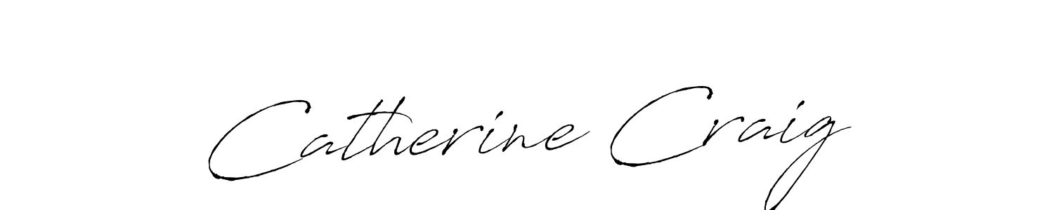 Make a short Catherine Craig signature style. Manage your documents anywhere anytime using Antro_Vectra. Create and add eSignatures, submit forms, share and send files easily. Catherine Craig signature style 6 images and pictures png