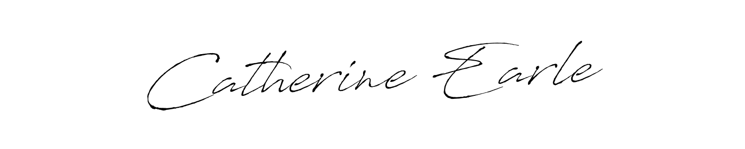 This is the best signature style for the Catherine Earle name. Also you like these signature font (Antro_Vectra). Mix name signature. Catherine Earle signature style 6 images and pictures png