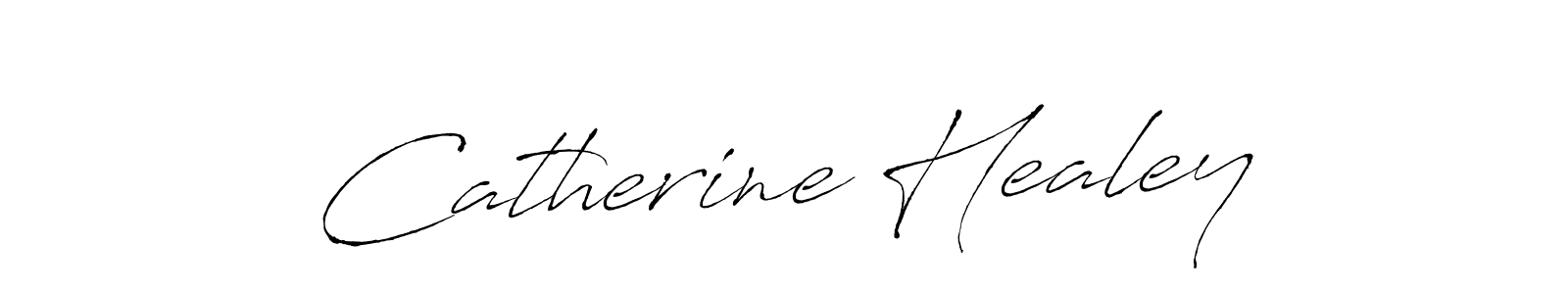 Similarly Antro_Vectra is the best handwritten signature design. Signature creator online .You can use it as an online autograph creator for name Catherine Healey. Catherine Healey signature style 6 images and pictures png