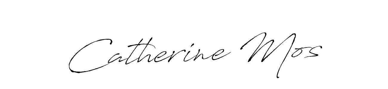 Here are the top 10 professional signature styles for the name Catherine Mos. These are the best autograph styles you can use for your name. Catherine Mos signature style 6 images and pictures png