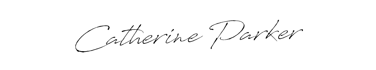 See photos of Catherine Parker official signature by Spectra . Check more albums & portfolios. Read reviews & check more about Antro_Vectra font. Catherine Parker signature style 6 images and pictures png