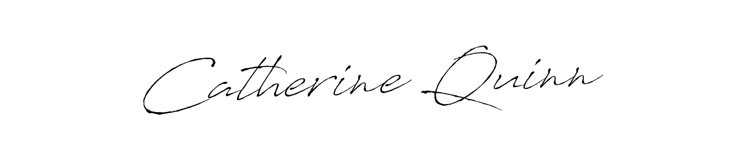 Also You can easily find your signature by using the search form. We will create Catherine Quinn name handwritten signature images for you free of cost using Antro_Vectra sign style. Catherine Quinn signature style 6 images and pictures png