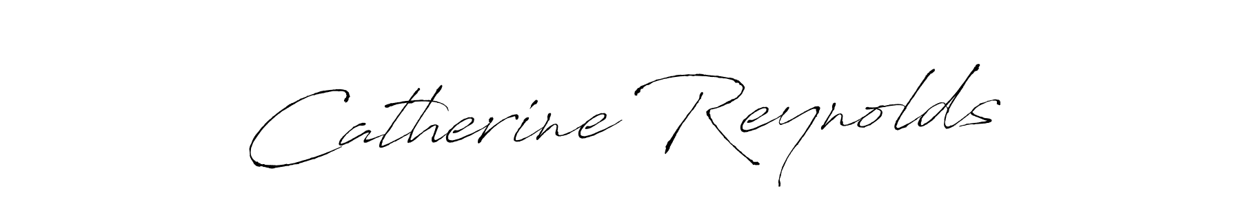 Make a beautiful signature design for name Catherine Reynolds. Use this online signature maker to create a handwritten signature for free. Catherine Reynolds signature style 6 images and pictures png