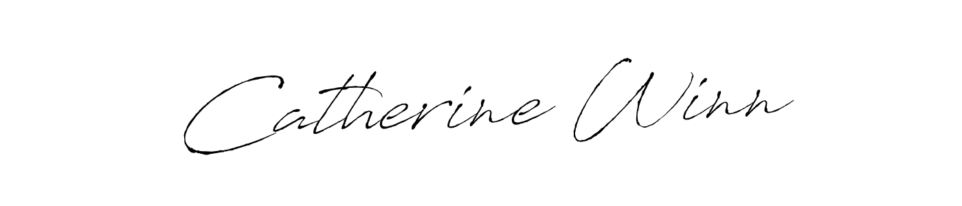How to Draw Catherine Winn signature style? Antro_Vectra is a latest design signature styles for name Catherine Winn. Catherine Winn signature style 6 images and pictures png