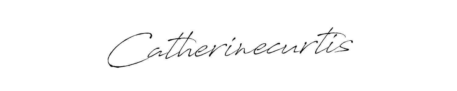 Make a beautiful signature design for name Catherinecurtis. Use this online signature maker to create a handwritten signature for free. Catherinecurtis signature style 6 images and pictures png