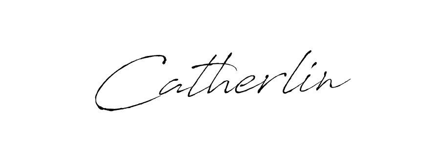 Also You can easily find your signature by using the search form. We will create Catherlin name handwritten signature images for you free of cost using Antro_Vectra sign style. Catherlin signature style 6 images and pictures png