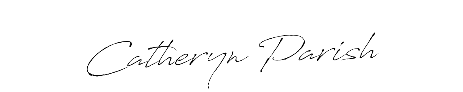 Check out images of Autograph of Catheryn Parish name. Actor Catheryn Parish Signature Style. Antro_Vectra is a professional sign style online. Catheryn Parish signature style 6 images and pictures png