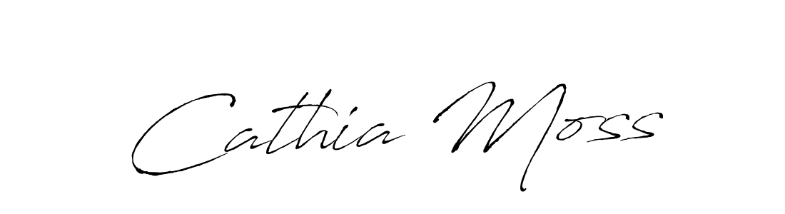 Also You can easily find your signature by using the search form. We will create Cathia Moss name handwritten signature images for you free of cost using Antro_Vectra sign style. Cathia Moss signature style 6 images and pictures png