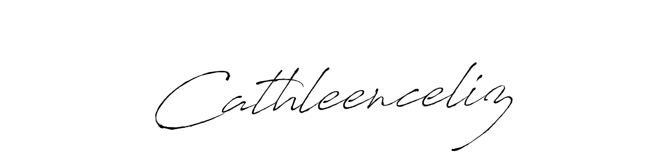 This is the best signature style for the Cathleenceliz name. Also you like these signature font (Antro_Vectra). Mix name signature. Cathleenceliz signature style 6 images and pictures png