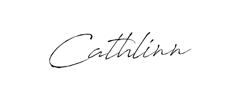 Make a beautiful signature design for name Cathlinn. Use this online signature maker to create a handwritten signature for free. Cathlinn signature style 6 images and pictures png