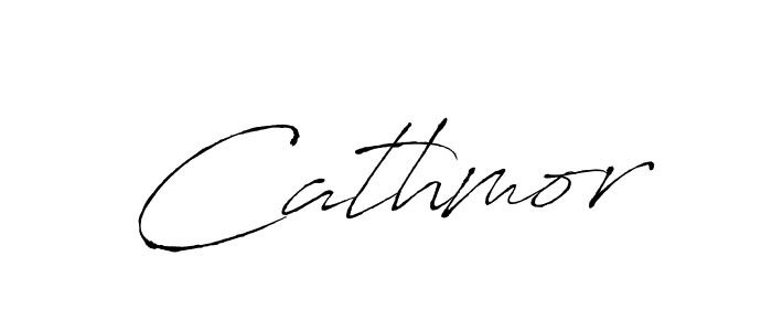 Cathmor stylish signature style. Best Handwritten Sign (Antro_Vectra) for my name. Handwritten Signature Collection Ideas for my name Cathmor. Cathmor signature style 6 images and pictures png