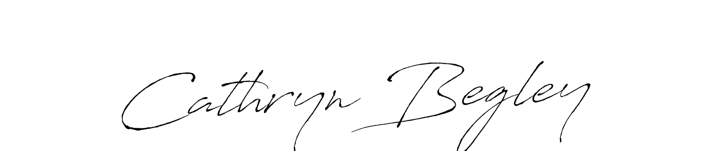 How to make Cathryn Begley signature? Antro_Vectra is a professional autograph style. Create handwritten signature for Cathryn Begley name. Cathryn Begley signature style 6 images and pictures png