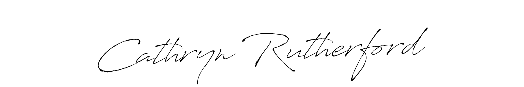 How to Draw Cathryn Rutherford signature style? Antro_Vectra is a latest design signature styles for name Cathryn Rutherford. Cathryn Rutherford signature style 6 images and pictures png
