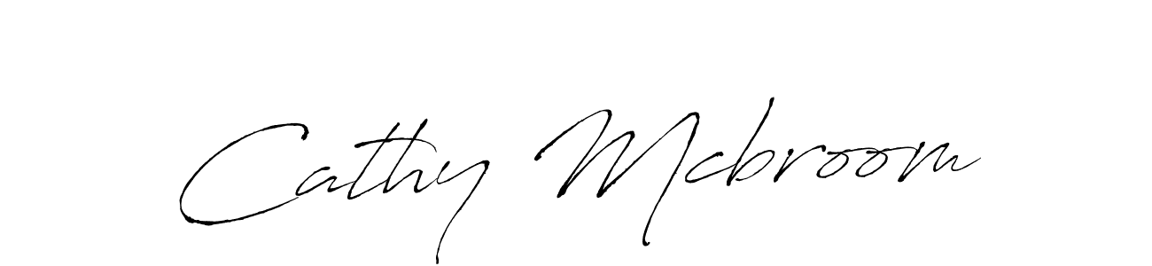 The best way (Antro_Vectra) to make a short signature is to pick only two or three words in your name. The name Cathy Mcbroom include a total of six letters. For converting this name. Cathy Mcbroom signature style 6 images and pictures png