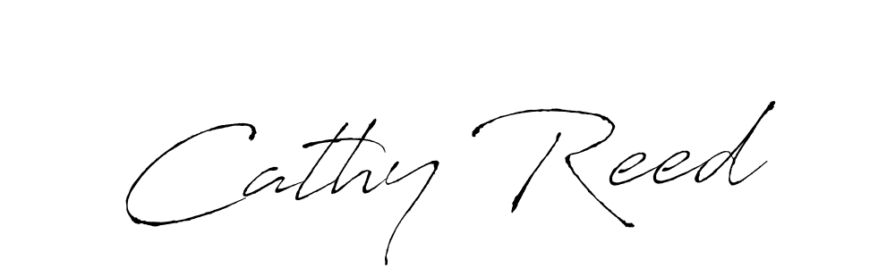 The best way (Antro_Vectra) to make a short signature is to pick only two or three words in your name. The name Cathy Reed include a total of six letters. For converting this name. Cathy Reed signature style 6 images and pictures png