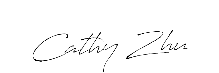 Once you've used our free online signature maker to create your best signature Antro_Vectra style, it's time to enjoy all of the benefits that Cathy Zhu name signing documents. Cathy Zhu signature style 6 images and pictures png