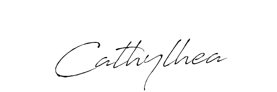 You should practise on your own different ways (Antro_Vectra) to write your name (Cathylhea) in signature. don't let someone else do it for you. Cathylhea signature style 6 images and pictures png