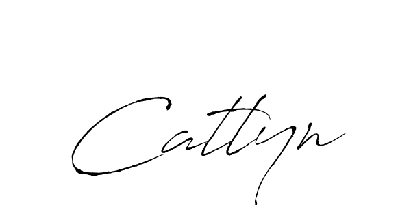 The best way (Antro_Vectra) to make a short signature is to pick only two or three words in your name. The name Catlyn include a total of six letters. For converting this name. Catlyn signature style 6 images and pictures png