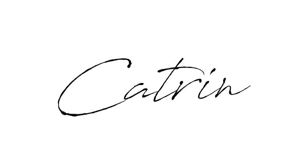 See photos of Catrin official signature by Spectra . Check more albums & portfolios. Read reviews & check more about Antro_Vectra font. Catrin signature style 6 images and pictures png