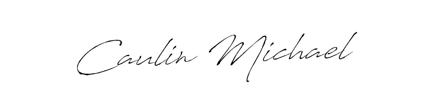 You can use this online signature creator to create a handwritten signature for the name Caulin Michael. This is the best online autograph maker. Caulin Michael signature style 6 images and pictures png