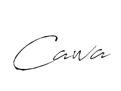 This is the best signature style for the Cawa name. Also you like these signature font (Antro_Vectra). Mix name signature. Cawa signature style 6 images and pictures png