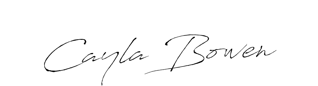 It looks lik you need a new signature style for name Cayla Bowen. Design unique handwritten (Antro_Vectra) signature with our free signature maker in just a few clicks. Cayla Bowen signature style 6 images and pictures png