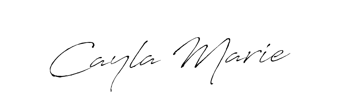 Similarly Antro_Vectra is the best handwritten signature design. Signature creator online .You can use it as an online autograph creator for name Cayla Marie. Cayla Marie signature style 6 images and pictures png