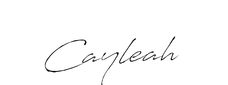Also You can easily find your signature by using the search form. We will create Cayleah  name handwritten signature images for you free of cost using Antro_Vectra sign style. Cayleah  signature style 6 images and pictures png