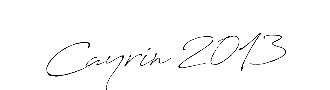 This is the best signature style for the Cayrin 2013 name. Also you like these signature font (Antro_Vectra). Mix name signature. Cayrin 2013 signature style 6 images and pictures png