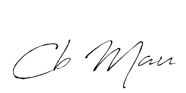 This is the best signature style for the Cb Mau name. Also you like these signature font (Antro_Vectra). Mix name signature. Cb Mau signature style 6 images and pictures png