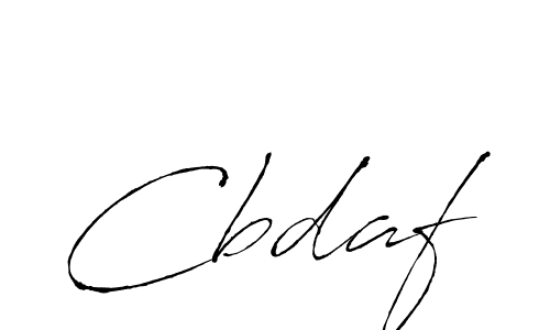 Design your own signature with our free online signature maker. With this signature software, you can create a handwritten (Antro_Vectra) signature for name Cbdaf. Cbdaf signature style 6 images and pictures png