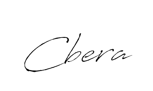 You should practise on your own different ways (Antro_Vectra) to write your name (Cbera) in signature. don't let someone else do it for you. Cbera signature style 6 images and pictures png