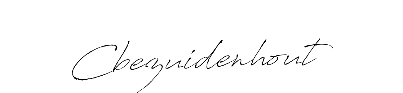 The best way (Antro_Vectra) to make a short signature is to pick only two or three words in your name. The name Cbezuidenhout include a total of six letters. For converting this name. Cbezuidenhout signature style 6 images and pictures png